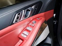 BMW X5 Facelift xDrive 40Li M Sport Midnight Edition - ფოტო 18