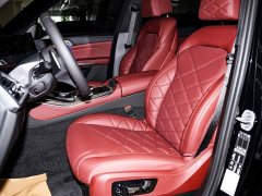 BMW X5 Facelift xDrive 40Li M Sport Midnight Edition - ფოტო 19