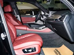 BMW X5 Facelift xDrive 40Li M Sport Midnight Edition - ფოტო 20