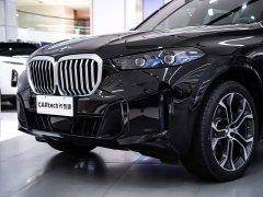 BMW X5 Facelift xDrive 40Li M Sport Midnight Edition - ფოტო 3