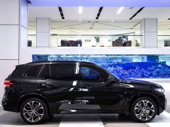 BMW X5 Facelift xDrive 40Li M Sport Midnight Edition - ფოტო 5