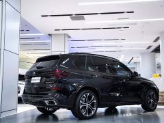 BMW X5 Facelift xDrive 40Li M Sport Midnight Edition - ფოტო 8