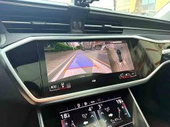 Audi A6L Facelift 45 TFSI Premium Elegance - ფოტო 13