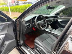 Audi A6L Facelift 45 TFSI Premium Elegance - ფოტო 3