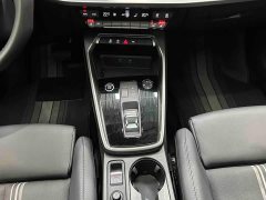 Audi A3 Facelift Sportback 35 TFSI Fashion Sport - ფოტო 10
