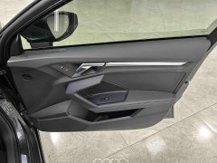 Audi A3 Facelift Sportback 35 TFSI Fashion Sport - ფოტო 17