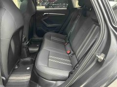 Audi A3 Facelift Sportback 35 TFSI Fashion Sport - ფოტო 19