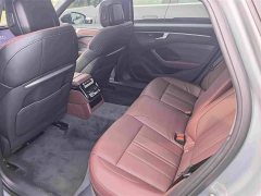 Audi A6L 2.0T quattro Prestige - ფოტო 3