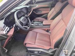 Audi A6L 2.0T quattro Prestige - ფოტო 4