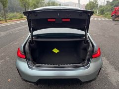 BMW 3 Series 330Li M Sport Night Edition Package - ფოტო 13