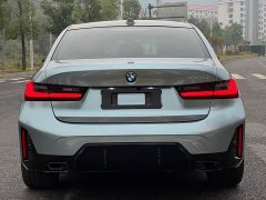 BMW 3 Series 330Li M Sport Night Edition Package - ფოტო 5