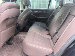 BMW 5 Series 525Li Luxury Package - ფოტო 14