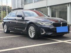 BMW 5 Series 525Li Luxury Package - ფოტო 3