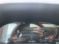 BMW 5 Series 525Li Luxury Package - ფოტო 8