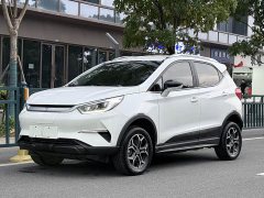 BYD Yuan Pro 401KM Luxury - ფოტო 1