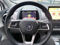 BYD Yuan Pro 401KM Luxury - ფოტო 10