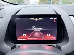 BYD Yuan Pro 401KM Luxury - ფოტო 11