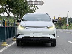 BYD Yuan Pro 401KM Luxury - ფოტო 2