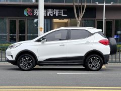 BYD Yuan Pro 401KM Luxury - ფოტო 3