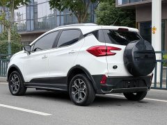 BYD Yuan Pro 401KM Luxury - ფოტო 4