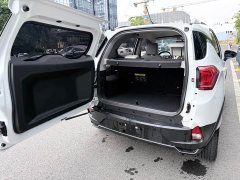 BYD Yuan Pro 401KM Luxury - ფოტო 6