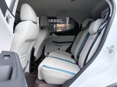 BYD Yuan Pro 401KM Luxury - ფოტო 7