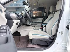 BYD Yuan Pro 401KM Luxury - ფოტო 9