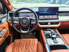 Tank 500 2022 3.0T Premium Custom Edition 5-Seater - ფოტო 11