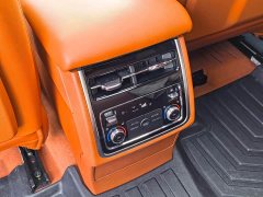 Tank 500 2022 3.0T Premium Custom Edition 5-Seater - ფოტო 12