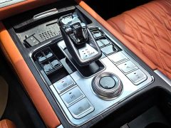 Tank 500 2022 3.0T Premium Custom Edition 5-Seater - ფოტო 16