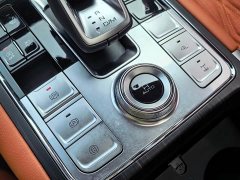 Tank 500 2022 3.0T Premium Custom Edition 5-Seater - ფოტო 18