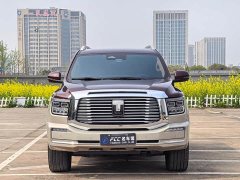 Tank 500 2022 3.0T Premium Custom Edition 5-Seater - ფოტო 2