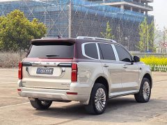 Tank 500 2022 3.0T Premium Custom Edition 5-Seater - ფოტო 4
