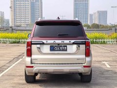 Tank 500 2022 3.0T Premium Custom Edition 5-Seater - ფოტო 5