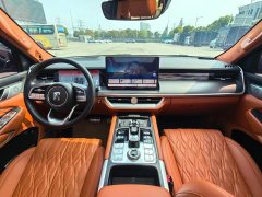 Tank 500 2022 3.0T Premium Custom Edition 5-Seater - ფოტო 9
