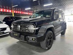 Tank 300 Off-Road Edition 2.0T Conqueror - ფოტო 1