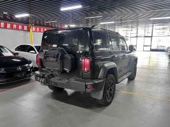 Tank 300 Off-Road Edition 2.0T Conqueror - ფოტო 6
