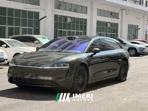 2026 Stelato Enjoy S9T 2025 Extended Range Max (192-channel LiDAR) - ავტომობილი ჩინეთიდან