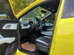 BYD Seagull Freedom Edition - ფოტო 10