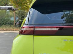 BYD Seagull Freedom Edition - ფოტო 12
