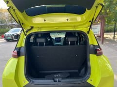 BYD Seagull Freedom Edition - ფოტო 13