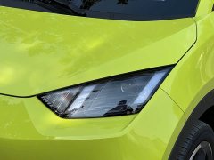 BYD Seagull Freedom Edition - ფოტო 14