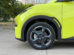 BYD Seagull Freedom Edition - ფოტო 15