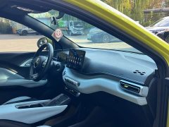 BYD Seagull Freedom Edition - ფოტო 16
