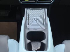 BYD Seagull Freedom Edition - ფოტო 18