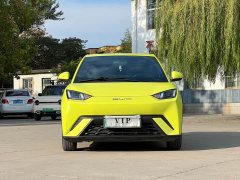 BYD Seagull Freedom Edition - ფოტო 2