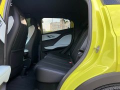 BYD Seagull Freedom Edition - ფოტო 8