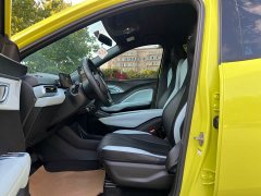 BYD Seagull Freedom Edition - ფოტო 9
