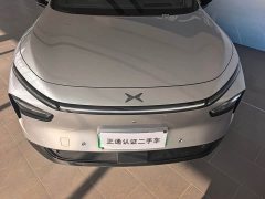 XPeng G7 702 Ultra-Long Range Max - ფოტო 6