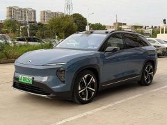 NIO ES7 75kWh - ფოტო 1
